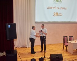 Главный редактор «Беларускага гістарычнага часопіса» выступил спикером диалоговой площадки Главный редактор «Беларускага гістарычнага часопіса» выступил спикером диалоговой площадки